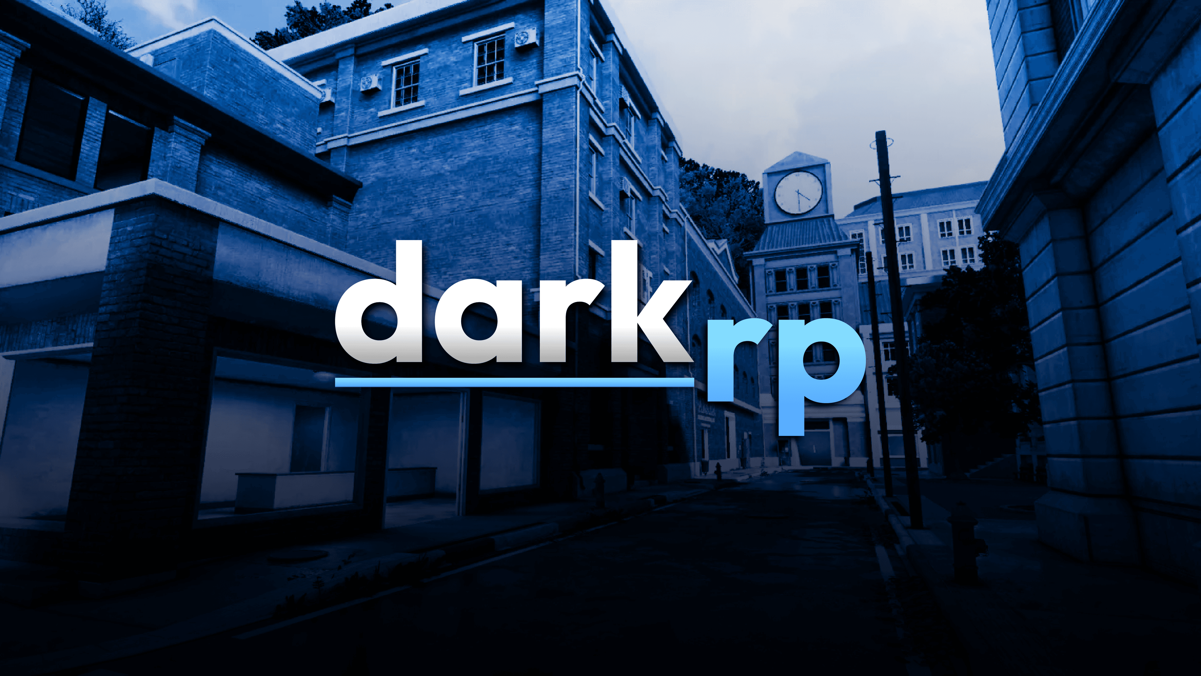 DarkRP banner